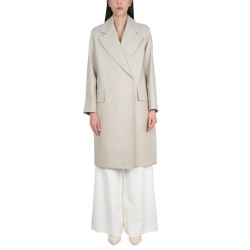 LINEN AND JERSEY DUSTER