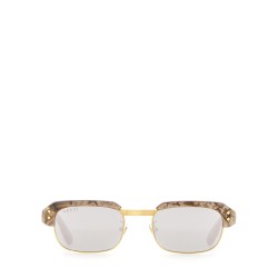 RECTANGULAR SUNGLASSES