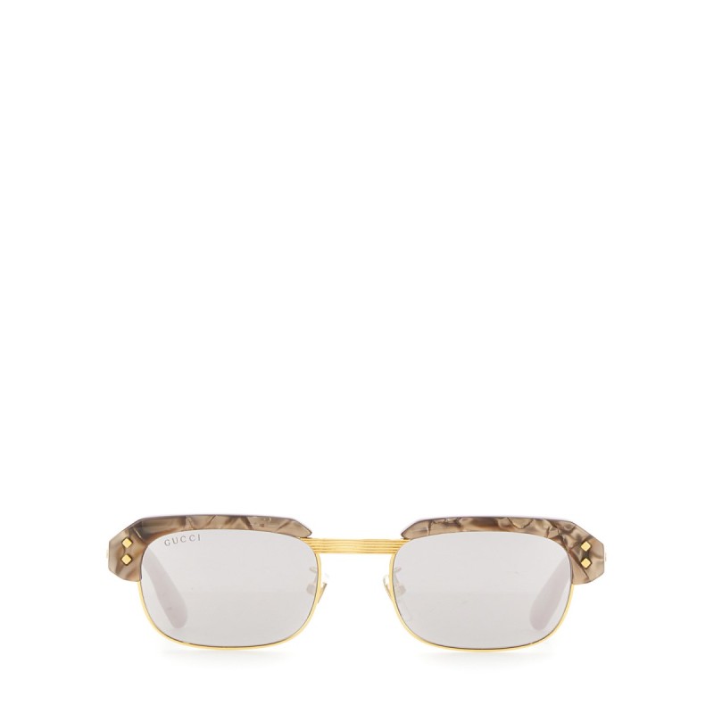 RECTANGULAR SUNGLASSES