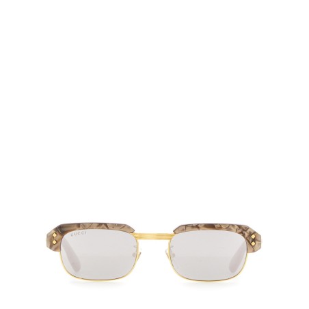 RECTANGULAR SUNGLASSES