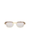 RECTANGULAR SUNGLASSES