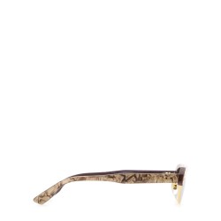 RECTANGULAR SUNGLASSES