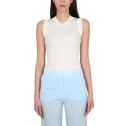 COTTON TANK TOP