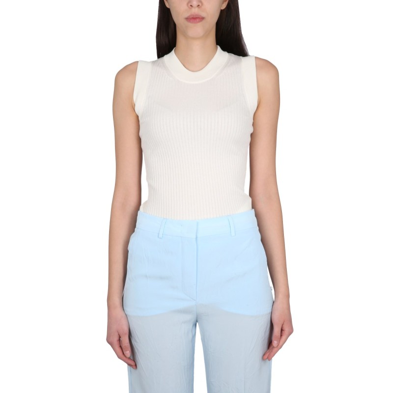 COTTON TANK TOP