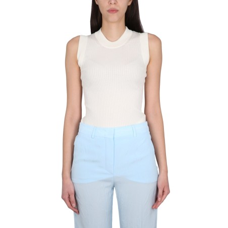 COTTON TANK TOP