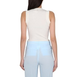 COTTON TANK TOP