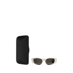 D-FRAME SUNGLASSES