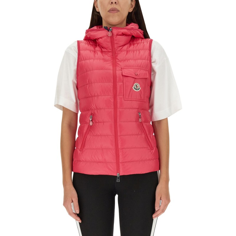 GLYGOS PADDED VEST