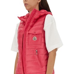 GLYGOS PADDED VEST