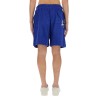 COTTON BERMUDA SHORTS
