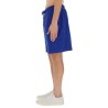 COTTON BERMUDA SHORTS