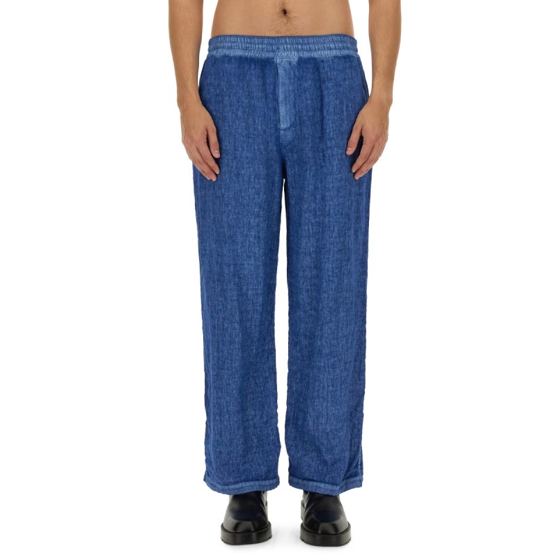 LINEN PANTS