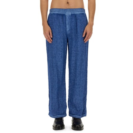 LINEN PANTS