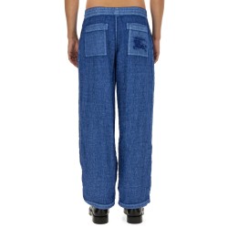 LINEN PANTS