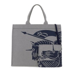 CANVAS TOTE BAG
