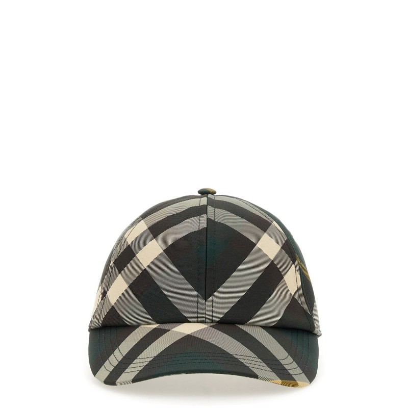 BASEBALL CAP