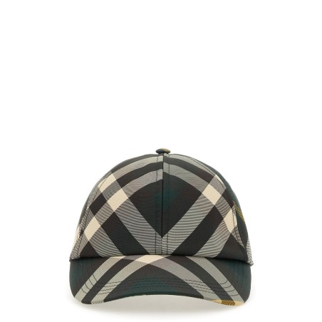 BASEBALL CAP