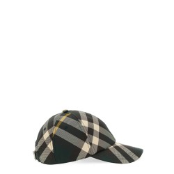BASEBALL CAP