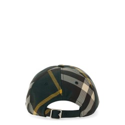 BASEBALL CAP