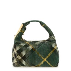 MINI "PEG" BAG