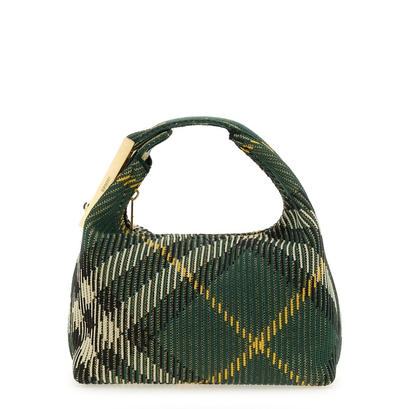 MINI "PEG" BAG