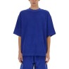 OVERSIZED T-SHIRT
