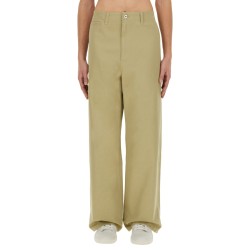 STRAIGHT LEG PANTS