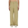 STRAIGHT LEG PANTS