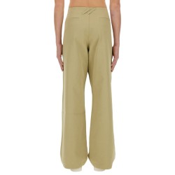 STRAIGHT LEG PANTS