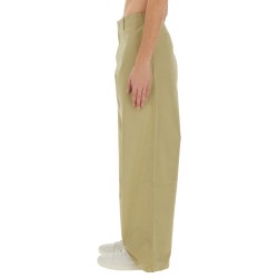 STRAIGHT LEG PANTS