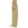 STRAIGHT LEG PANTS