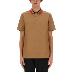 COTTON POLO