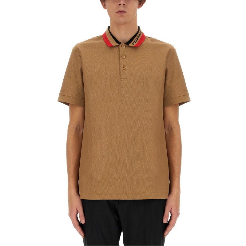 COTTON POLO