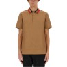 COTTON POLO