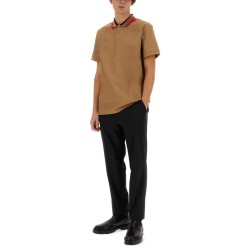 COTTON POLO