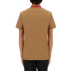 COTTON POLO