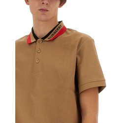 COTTON POLO
