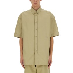 COTTON SHIRT