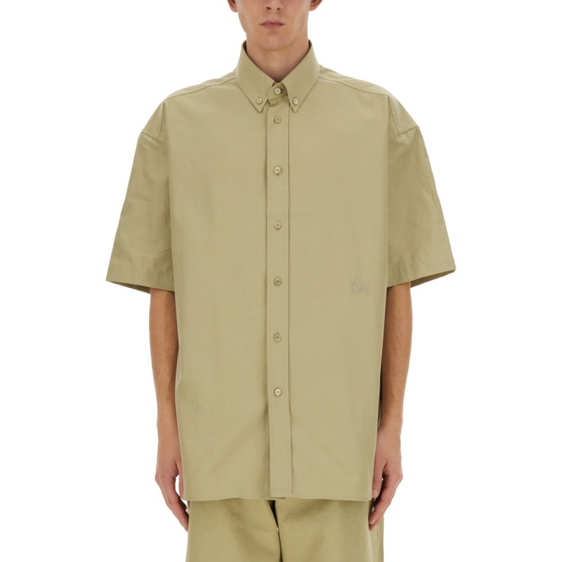 COTTON SHIRT