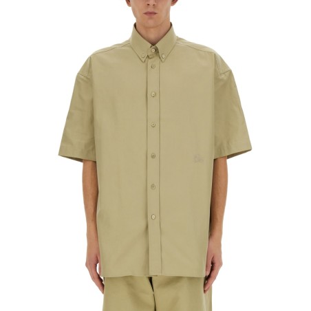 COTTON SHIRT