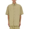 COTTON SHIRT