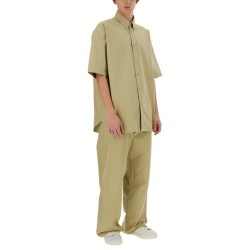 COTTON SHIRT