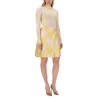 CHECK PATTERN SKIRT