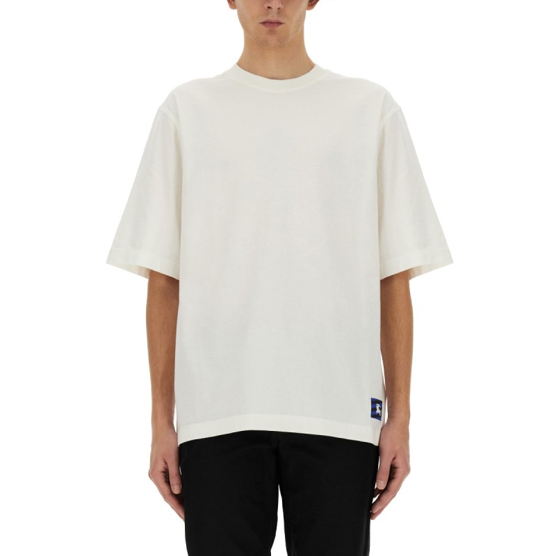 T-SHIR WITH EKD PATCH