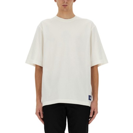T-SHIR WITH EKD PATCH