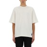 T-SHIR WITH EKD PATCH