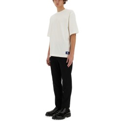 T-SHIR WITH EKD PATCH