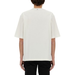 T-SHIR WITH EKD PATCH