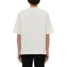 T-SHIR WITH EKD PATCH