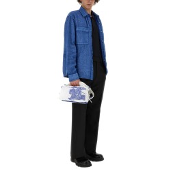 LINEN SHIRT